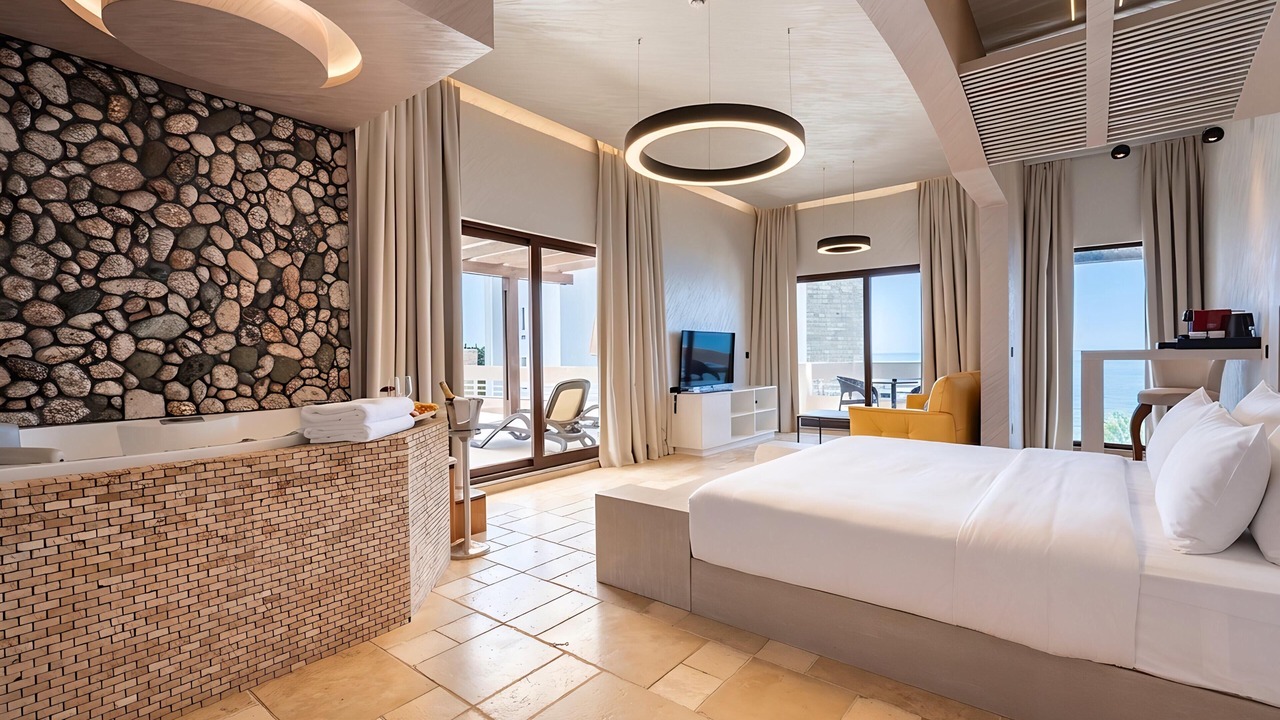 Photo of Bedroom in Bar