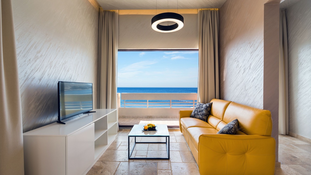 Photo of Bedroom in Bar