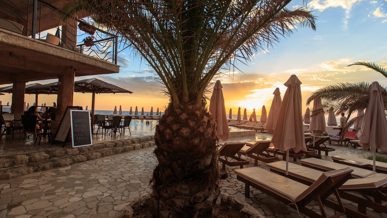 Photo of Outdoor in Bar