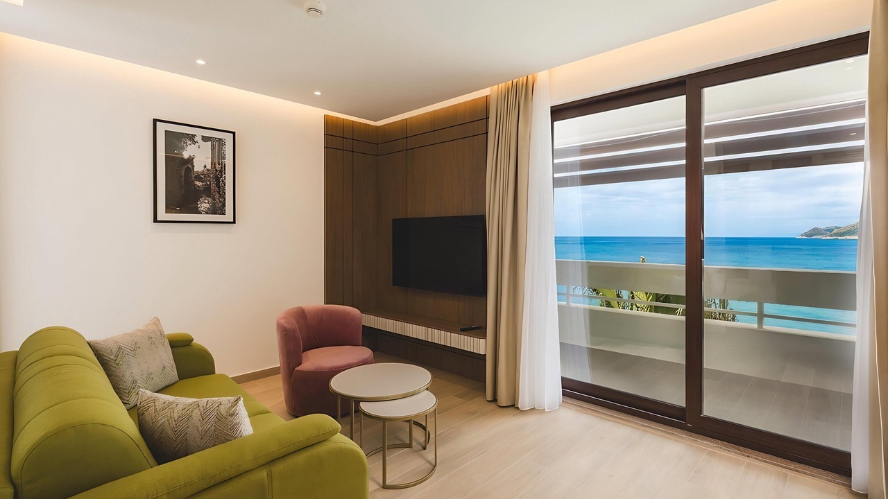 Photo of Bedroom in Bar