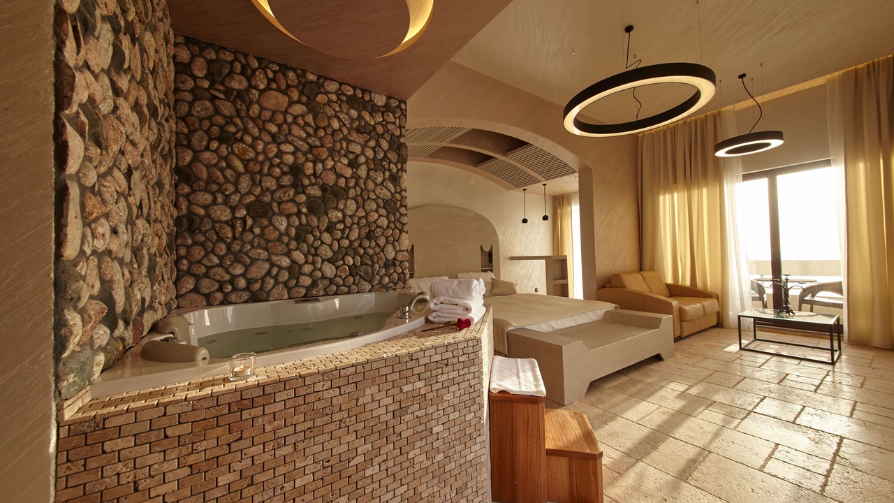 Photo of Bedroom in Bar