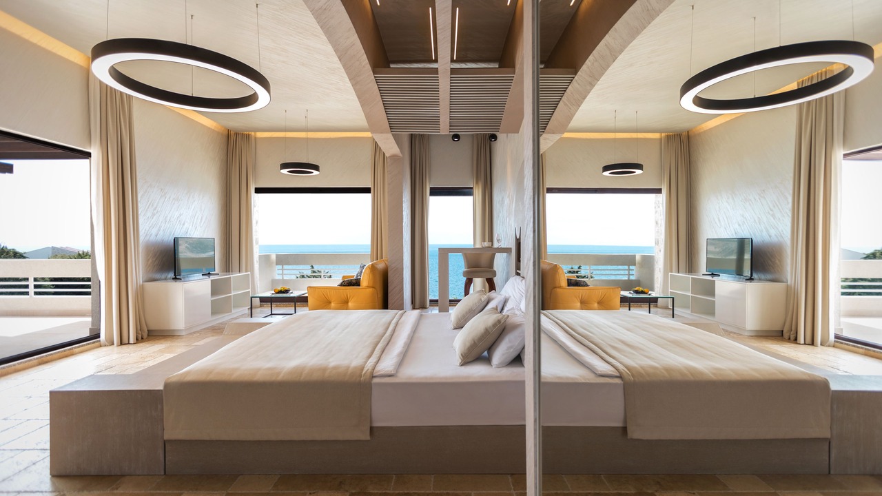 Photo of Bedroom in Bar