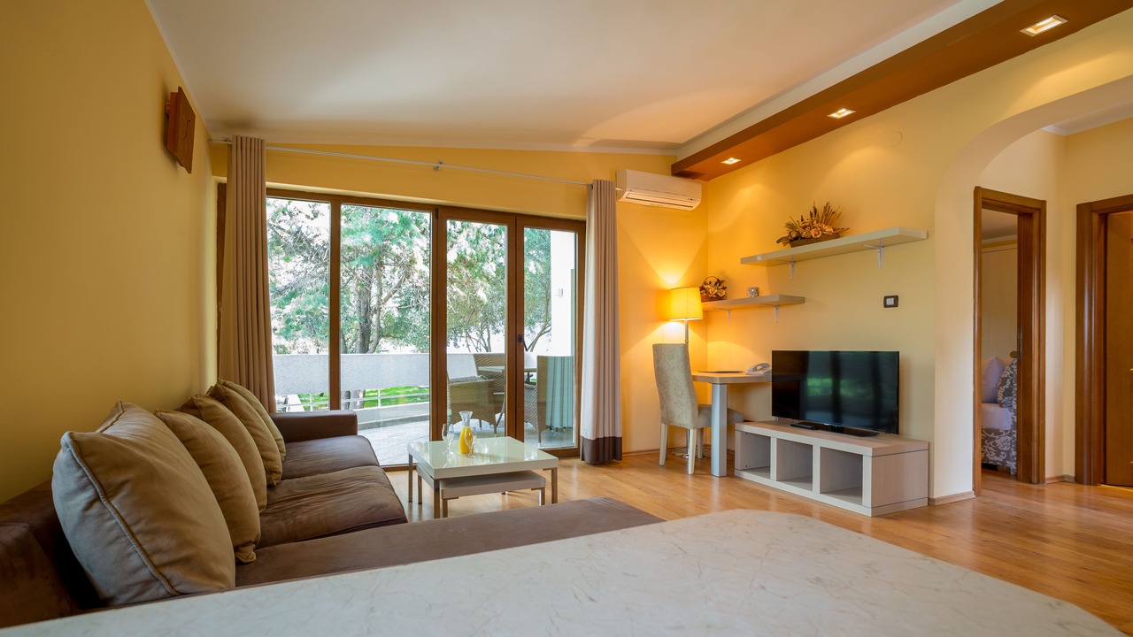 Photo of Bedroom in Bar