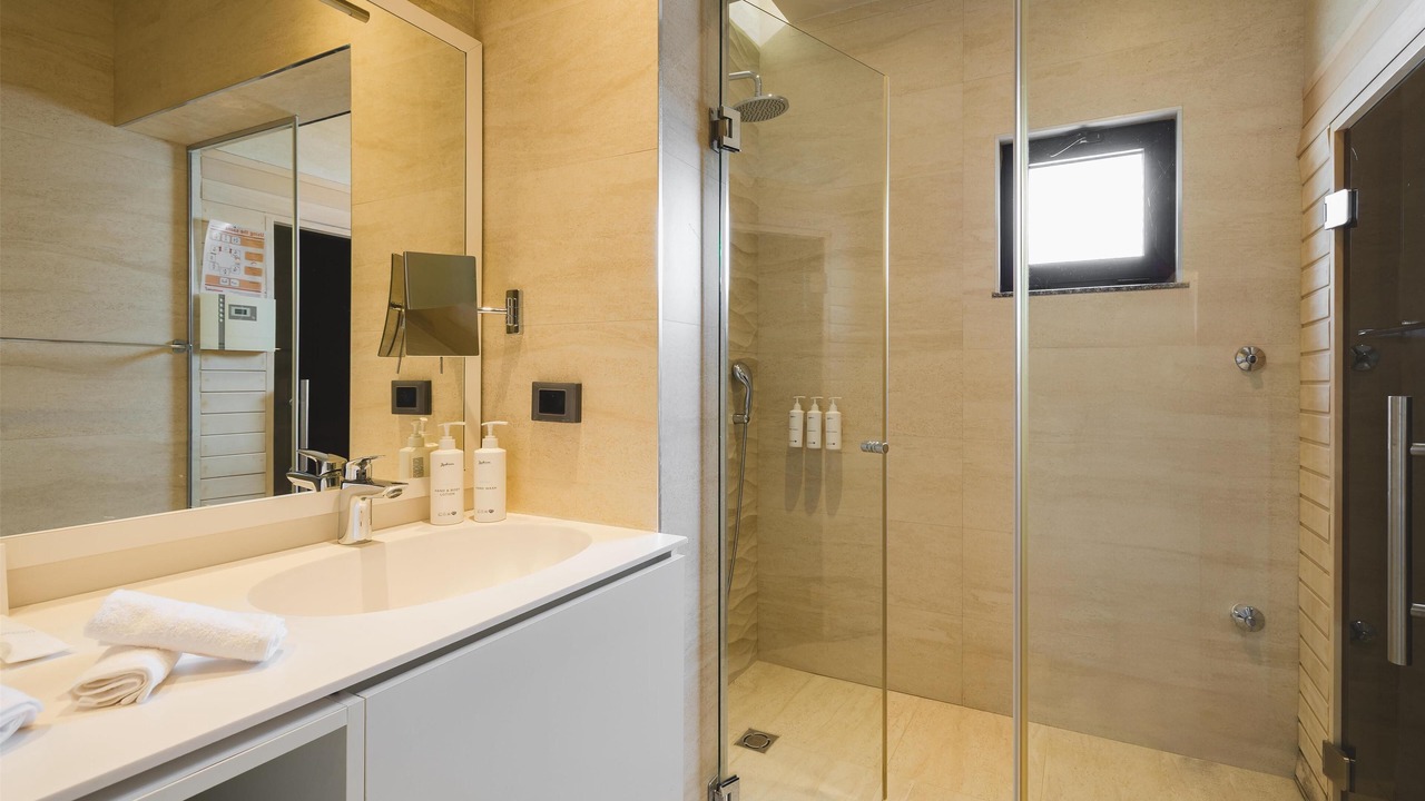 Photo of Bathroom in Bar
