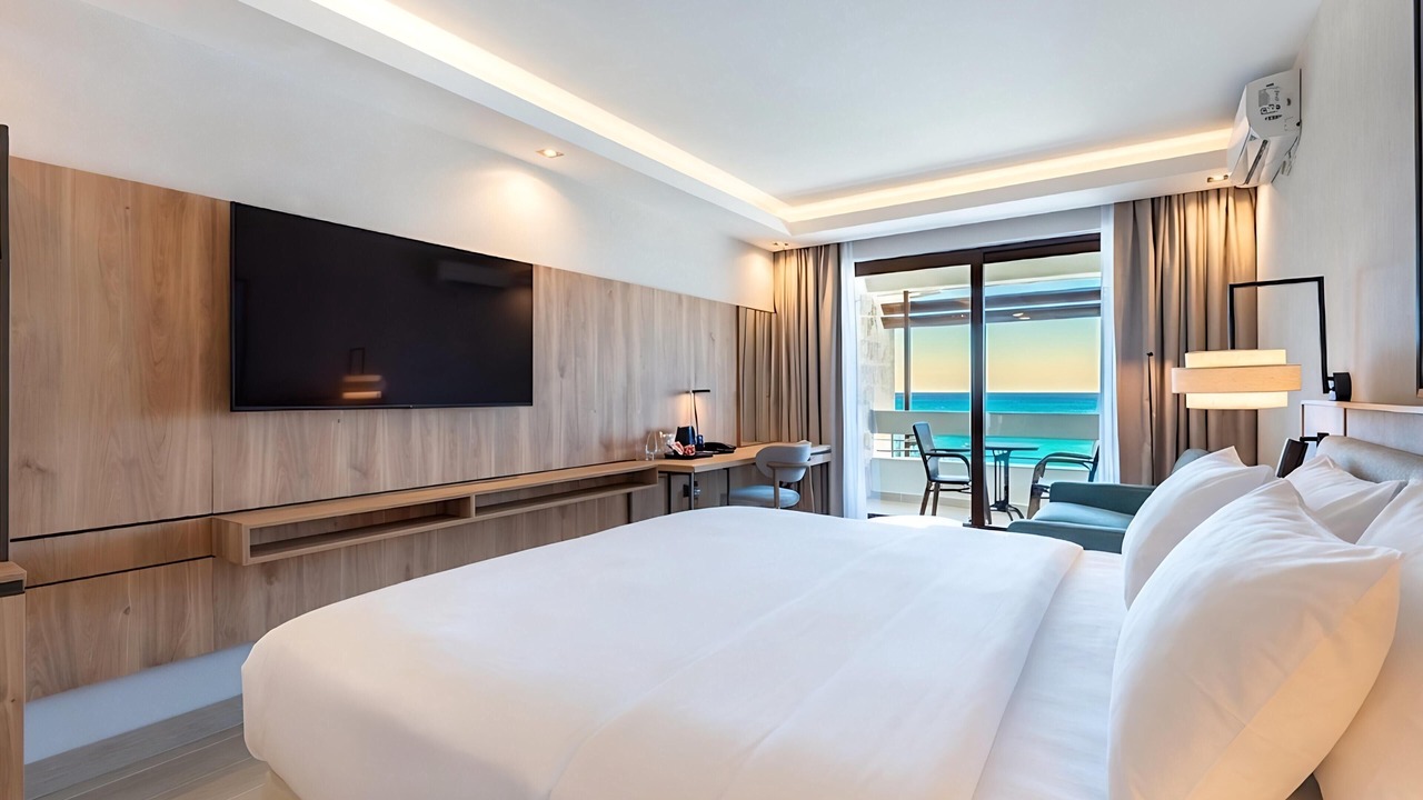 Photo of Bedroom in Bar