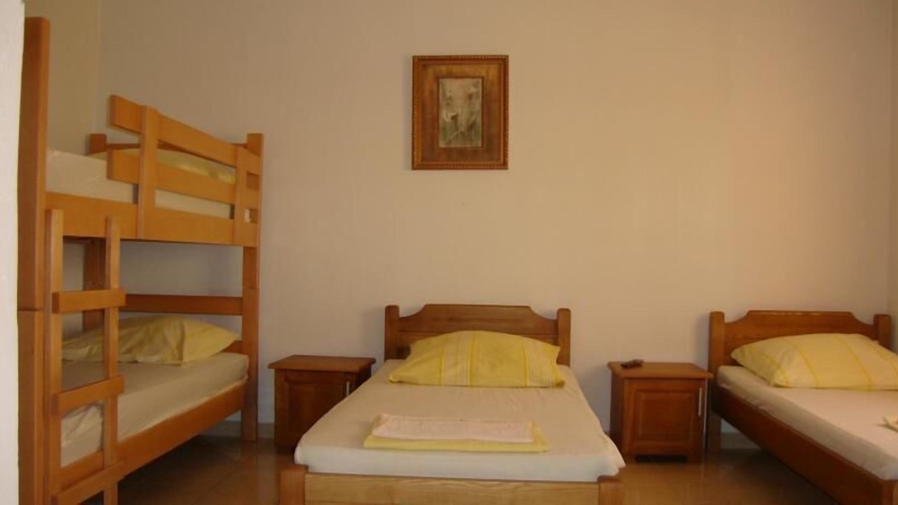 Photo of Patio Balcony in Babilonija