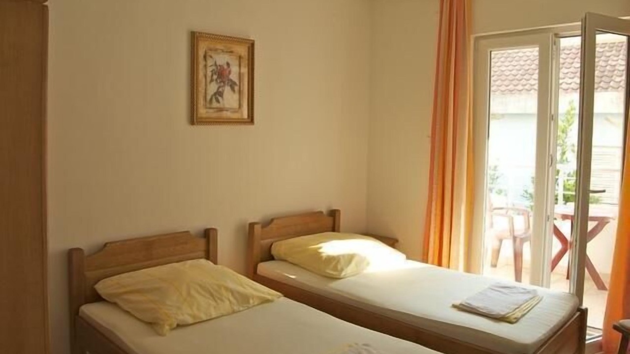 Photo of Bedroom in Babilonija