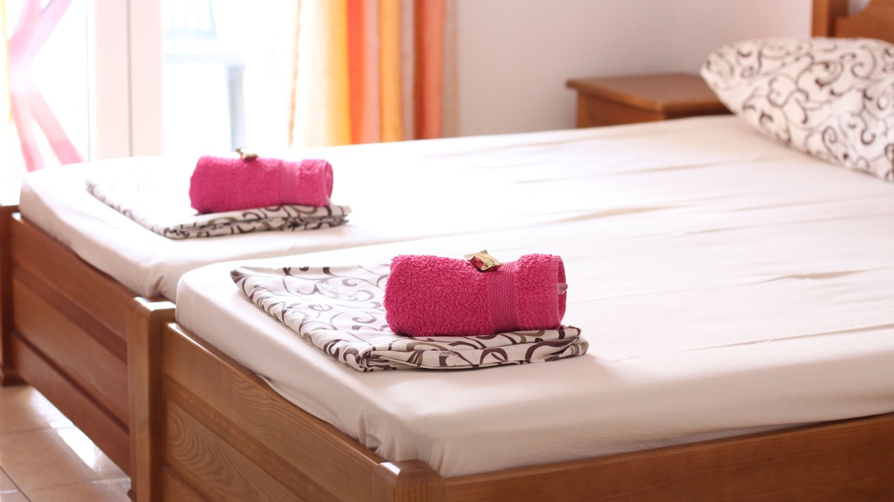 Photo of Bedroom in Babilonija