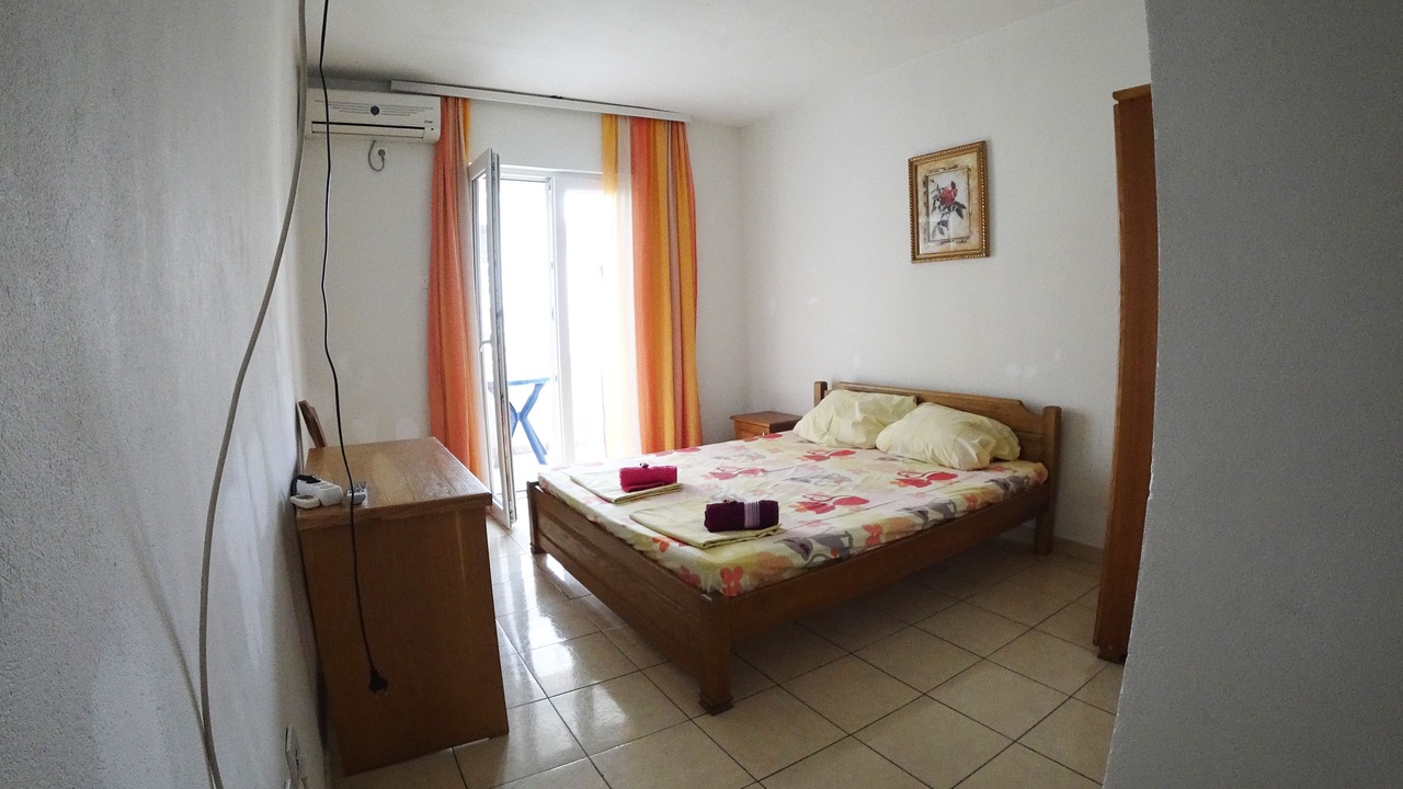 Photo of Bedroom in Babilonija