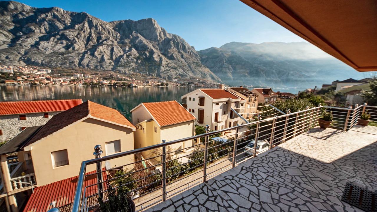 Photo of Patio Balcony in Muo