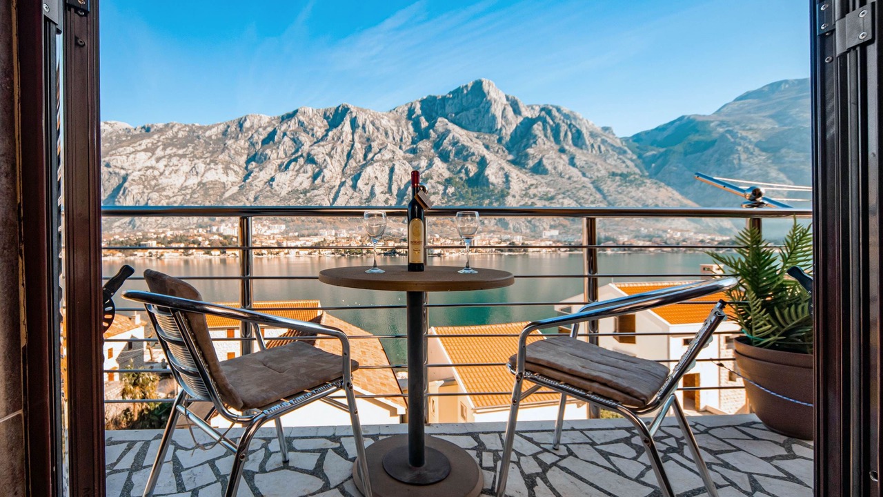 Photo of Patio Balcony in Muo
