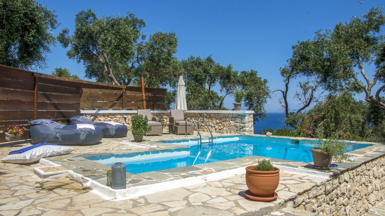 Photo of Outdoor in Gaios