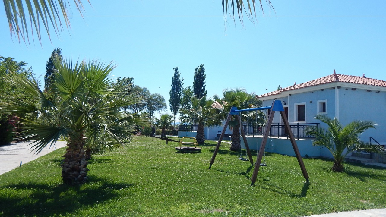Photo of Outdoor in Skala Kallonis