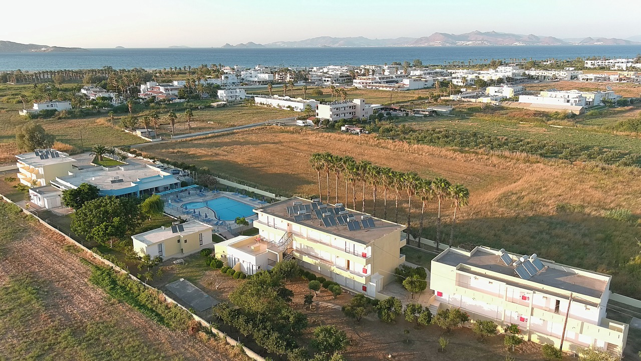 Photo of Outdoor in Tingaki