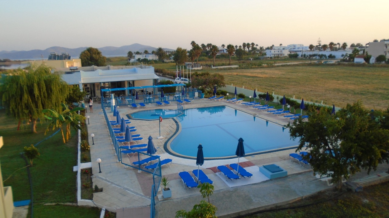 Photo of Outdoor in Tingaki