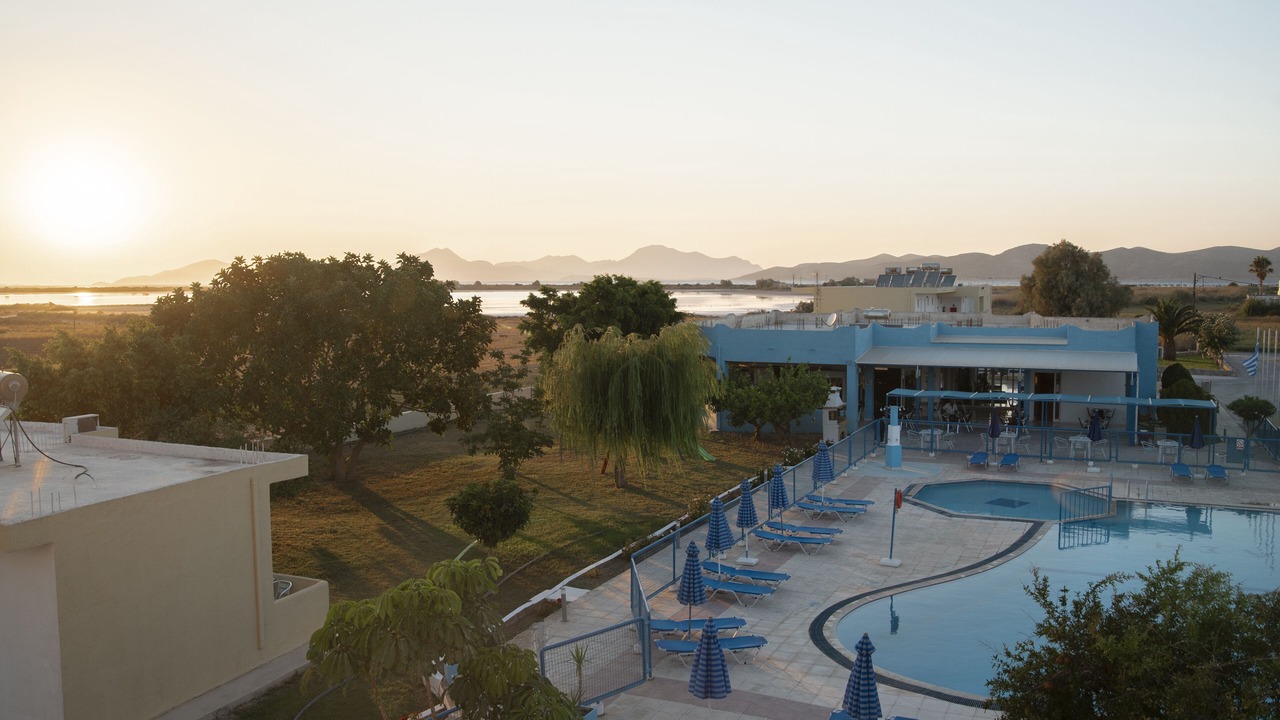 Photo of Outdoor in Tingaki