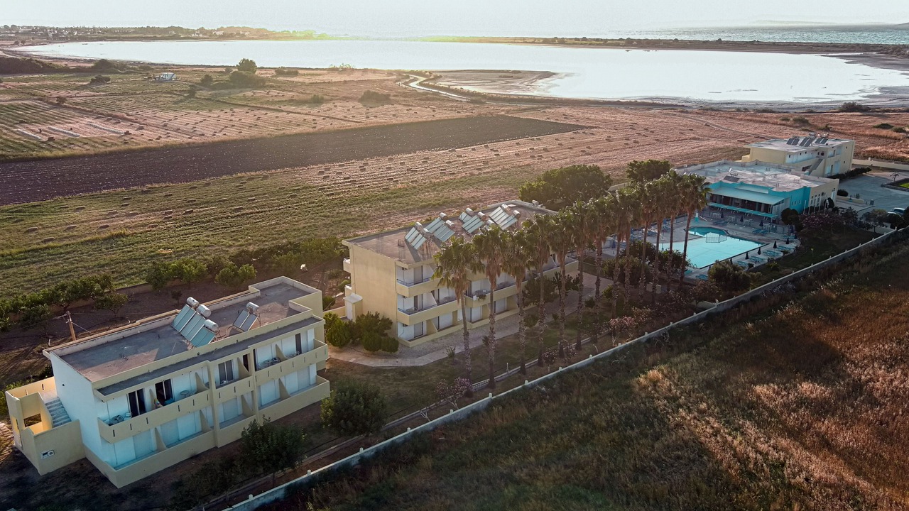 Photo of Outdoor in Tingaki
