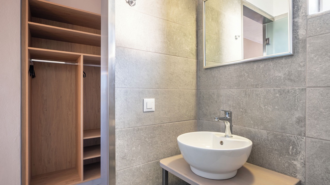 Photo of Bathroom in Tingaki