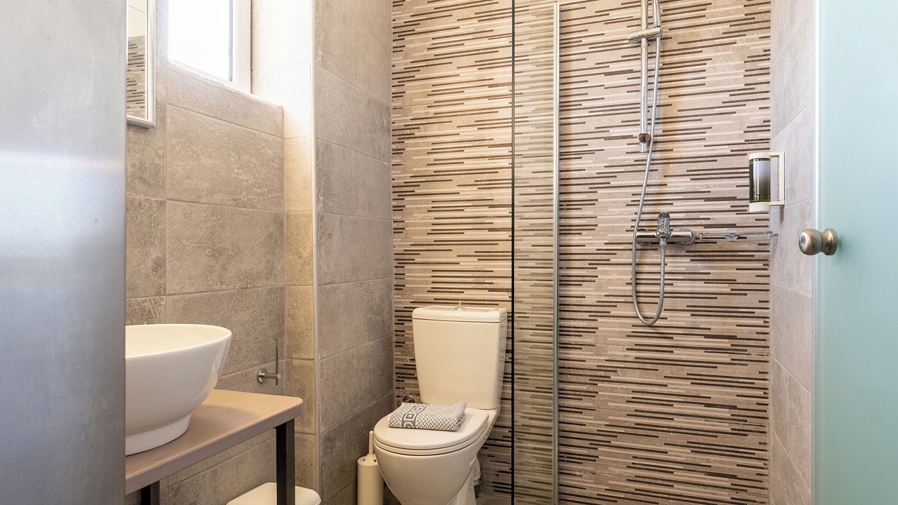 Photo of Bathroom in Tingaki