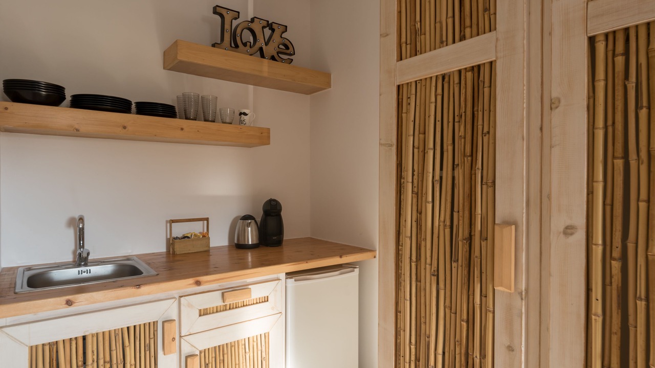 Photo of Bedroom in Ano Mera