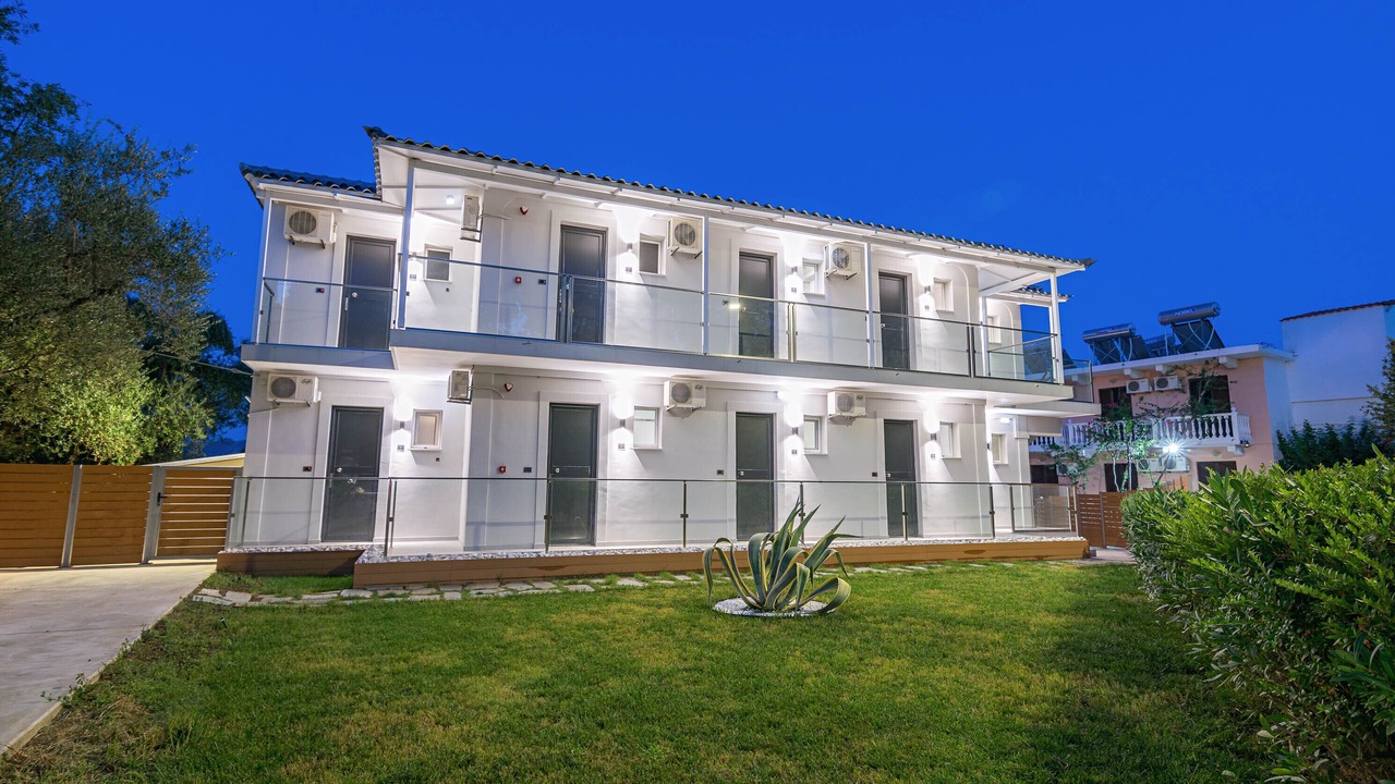 Photo of Outdoor in Laganas