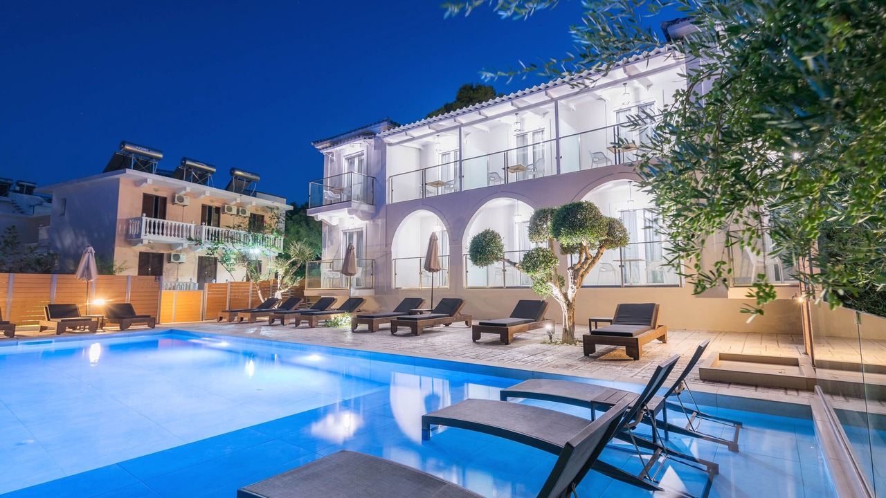 Photo of Outdoor in Laganas