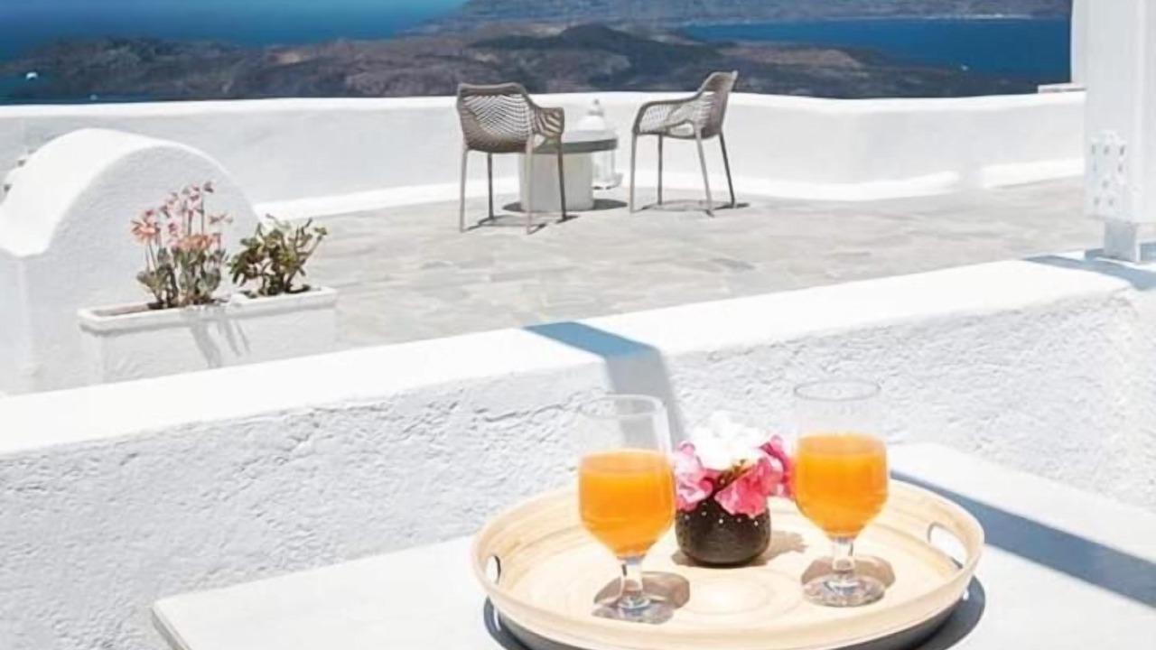Photo of Patio Balcony in Vothon