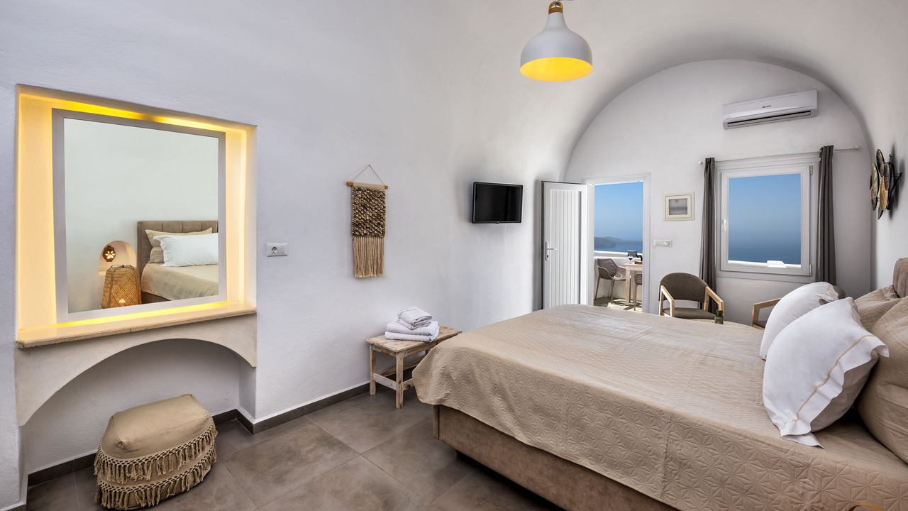 Photo of Bedroom in Vothon