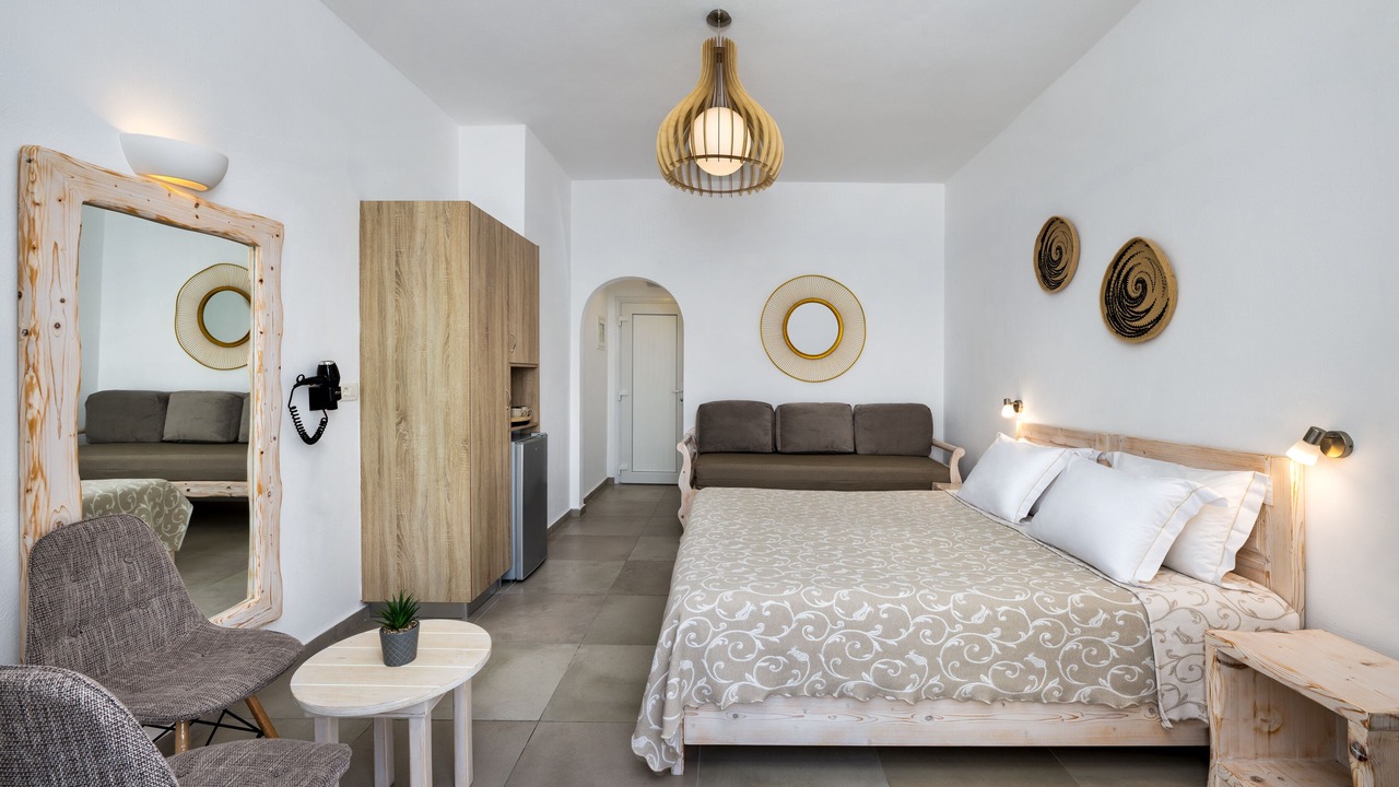 Photo of Bedroom in Vothon