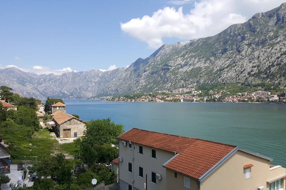 Photo of Patio Balcony in Kotor