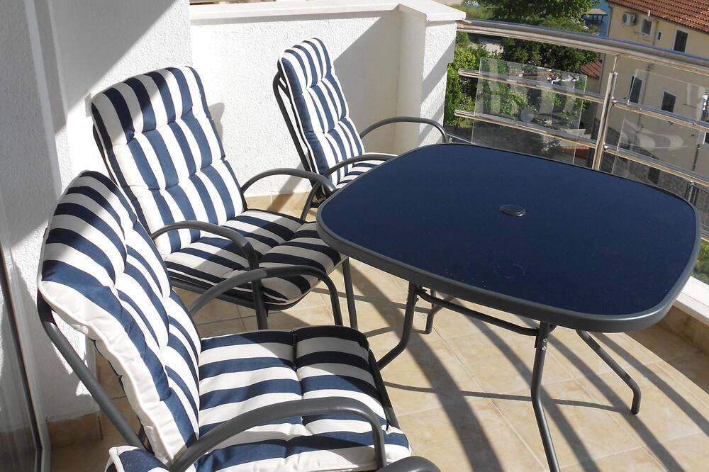 Photo of Patio Balcony in Kotor