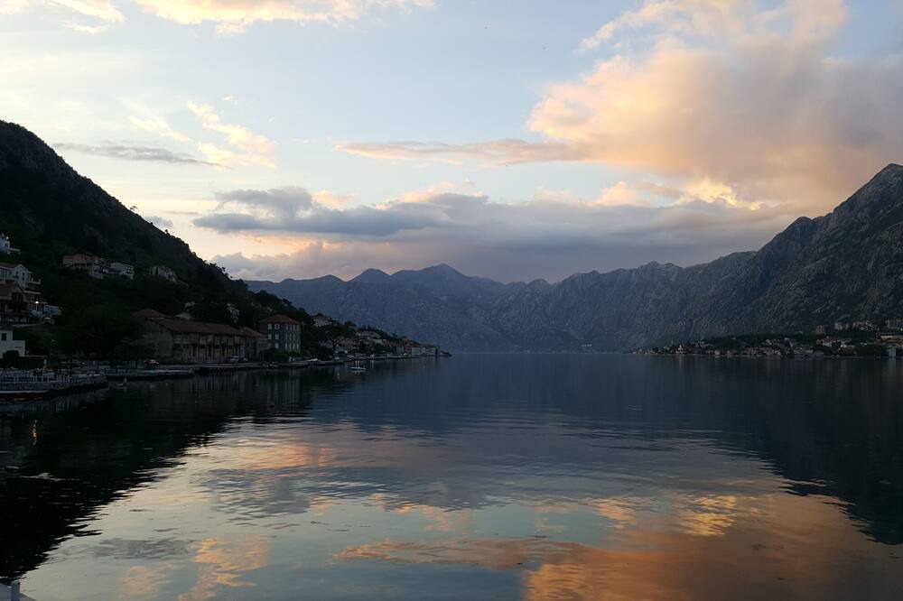 Photo of Others in Kotor