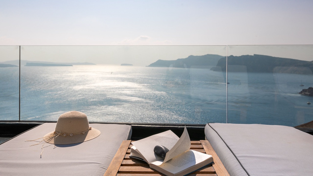 Photo of Outdoor in Oia