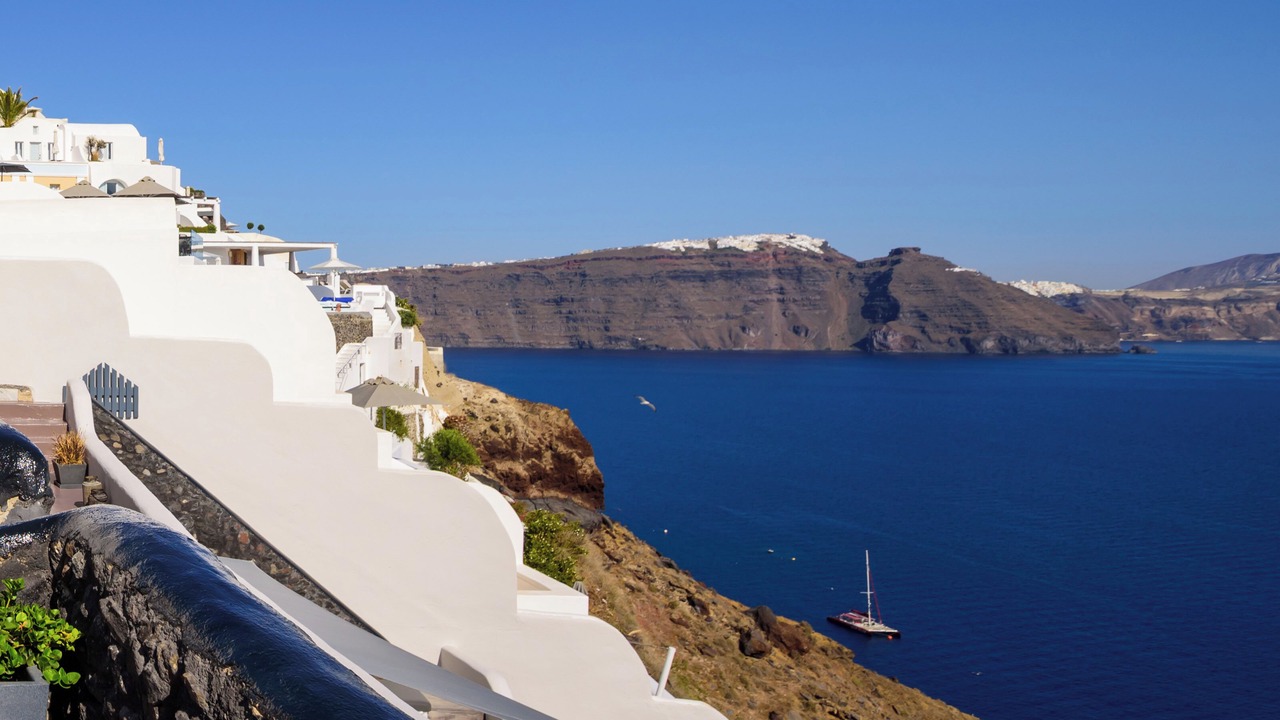 Photo of Others in Oia