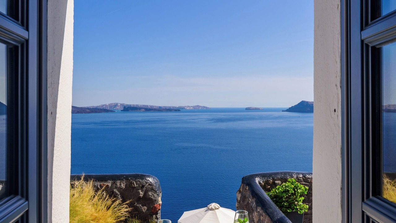 Photo of Others in Oia