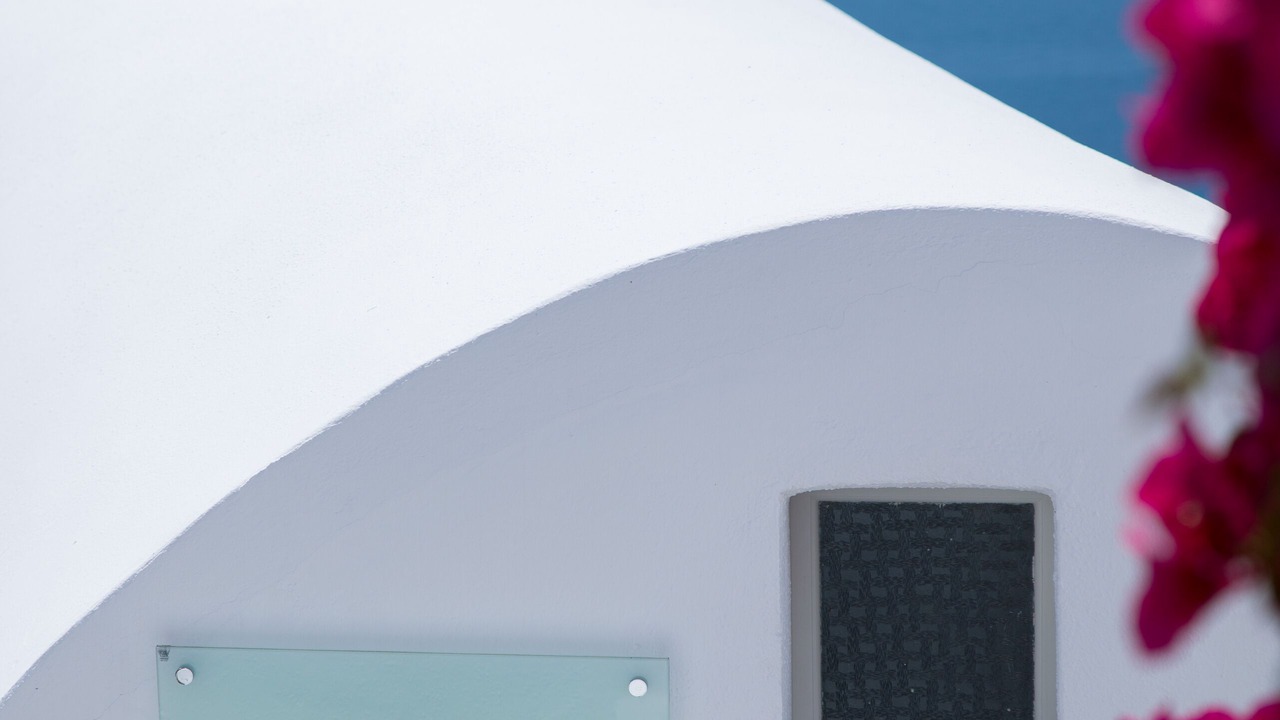 Photo of Outdoor in Oia