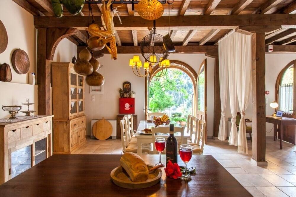 Photo of Kitchen in Dragano