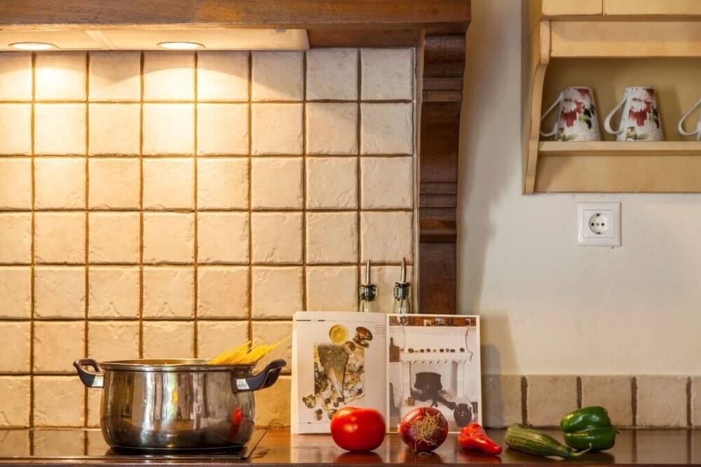 Photo of Kitchen in Dragano