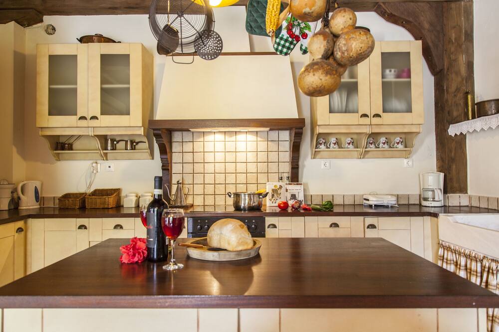 Photo of Kitchen in Dragano