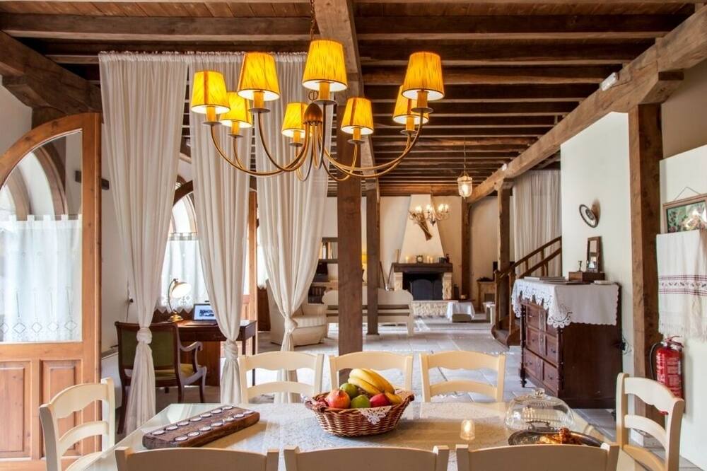 Photo of Livingroom in Dragano