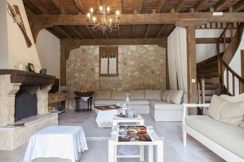 Photo of Livingroom in Dragano