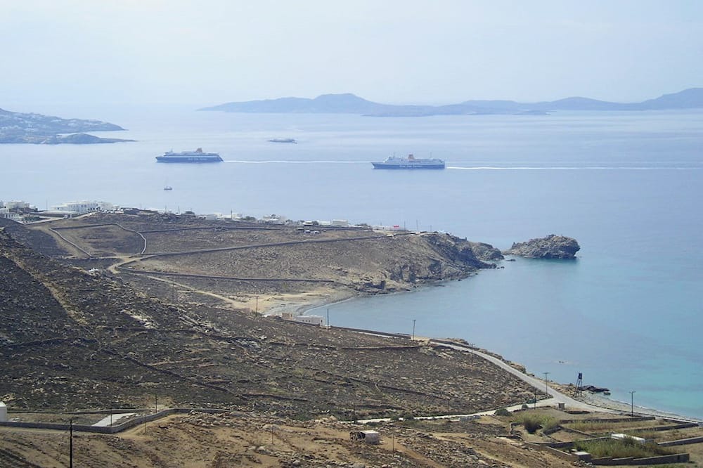 Photo of Others in Faros Armenistis