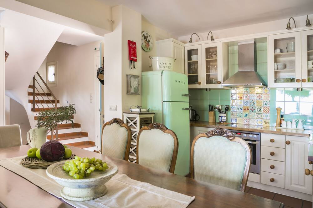 Photo of Kitchen in Logarata