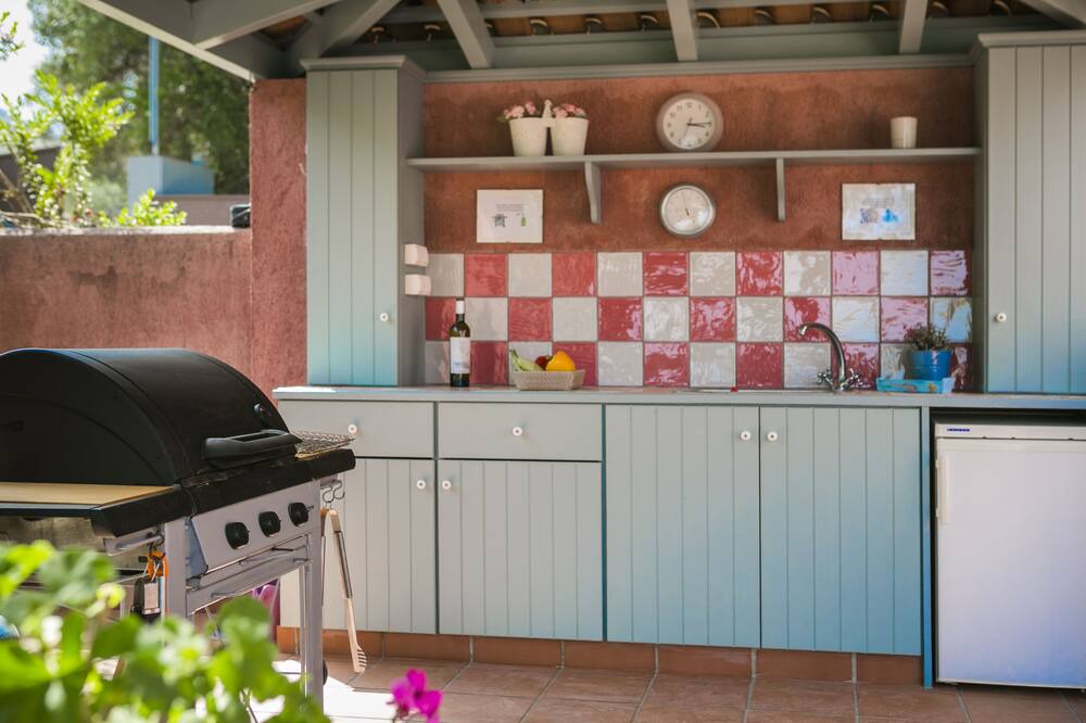 Photo of Kitchen in Logarata