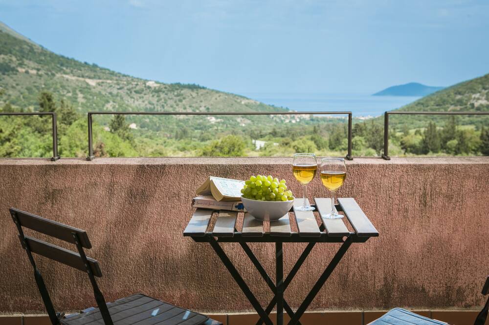 Photo of Patio Balcony in Logarata