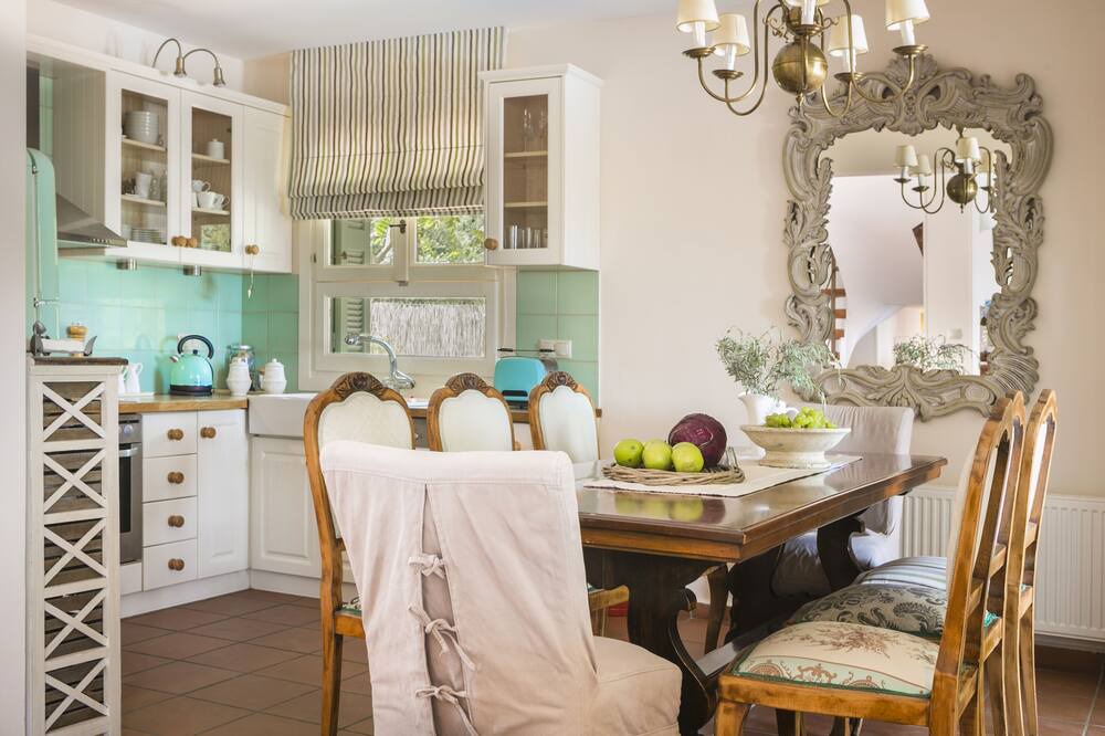 Photo of Kitchen in Logarata
