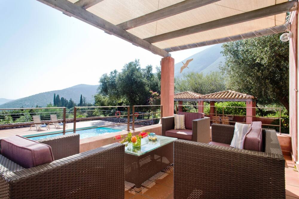 Photo of Patio Balcony in Logarata