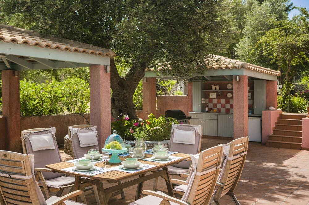 Photo of Patio Balcony in Logarata