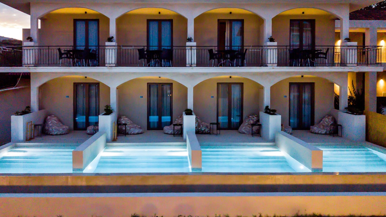 Photo of Outdoor in Laganas