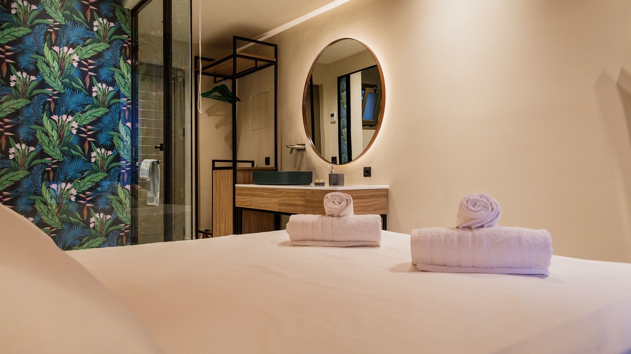 Photo of Bedroom in Laganas
